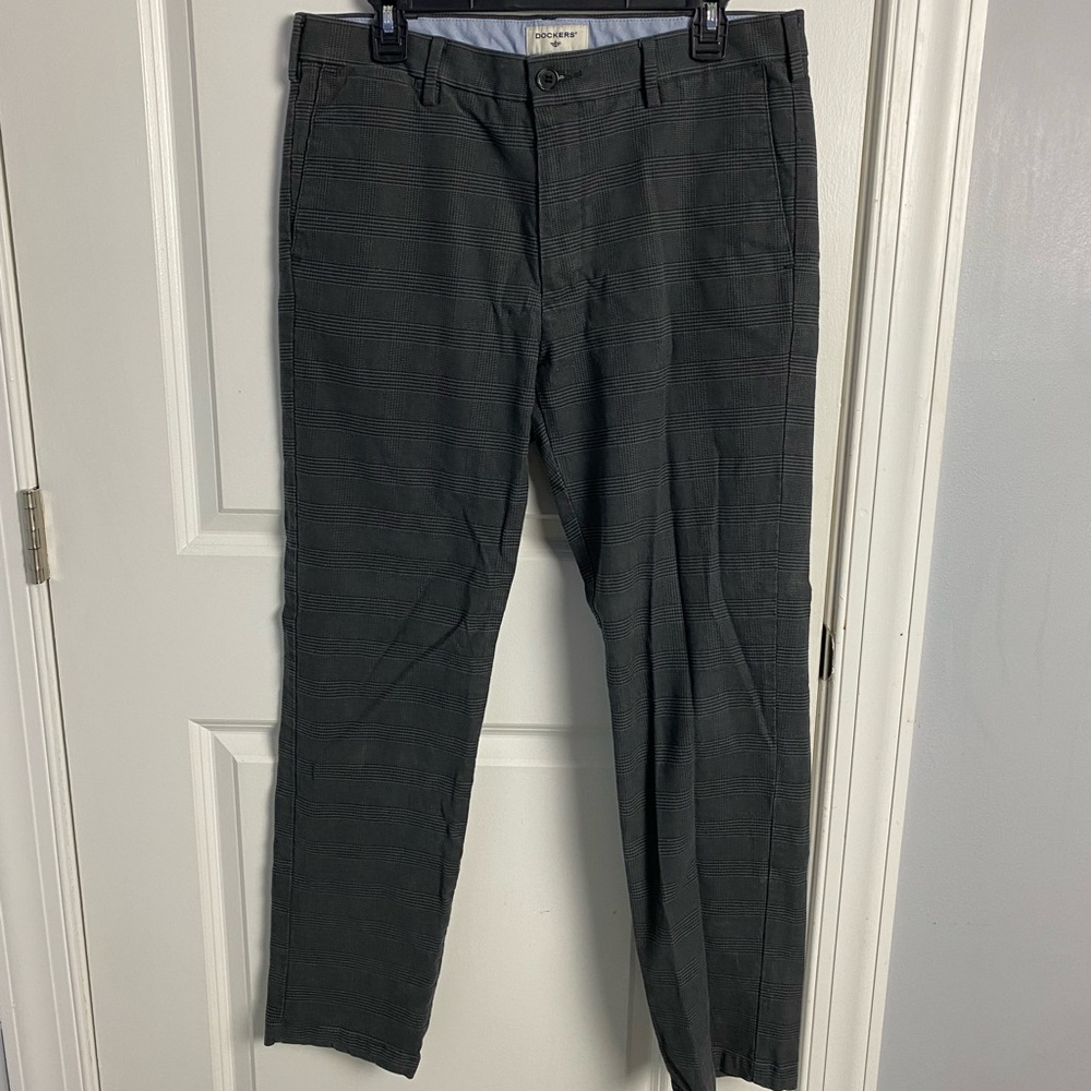 Dockers Dress Pants Men’s W34 L32